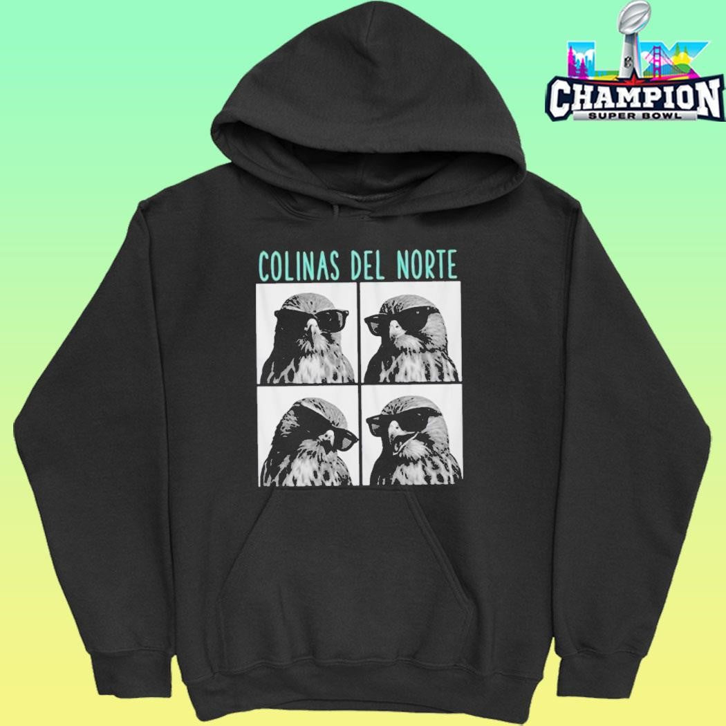 Hawk Photobooth Colinas Del Norte Shirt