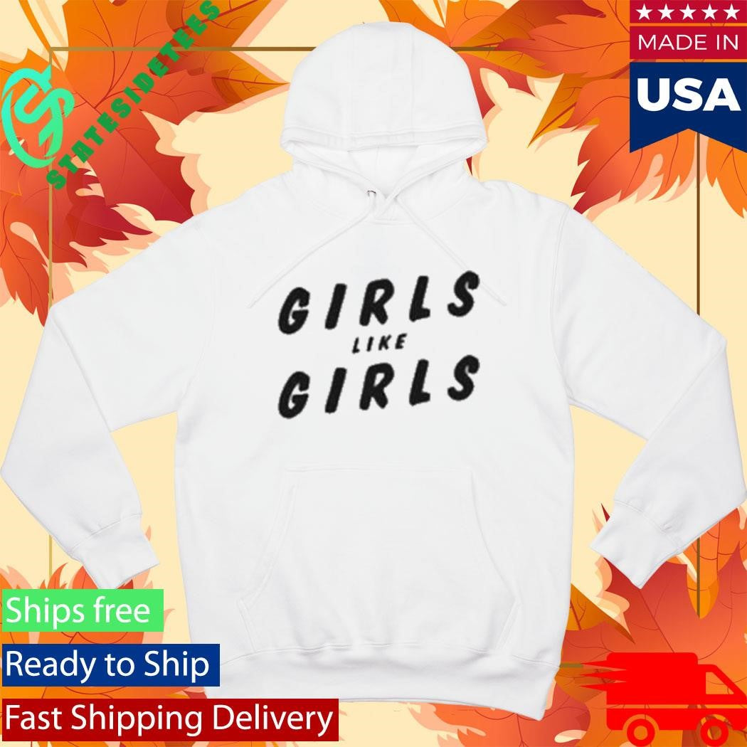 Hayley Kiyoko Girls Like Girls T-Shirt