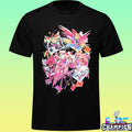 Hazbin Hotel Pride Group Shirt