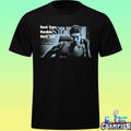 Heavy Spoilers Peak Thoughts Real Eyes Realize Real Lies Shirt