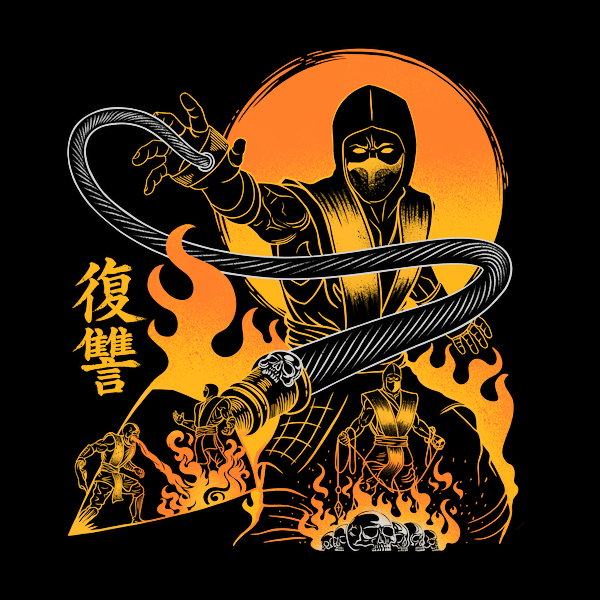 Hellbound Wrath