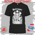 Hellripper Ritual Shirt