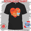 Here’s The Thing Deer T-Shirt