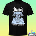 Heriot Master Of Deceit Shirt