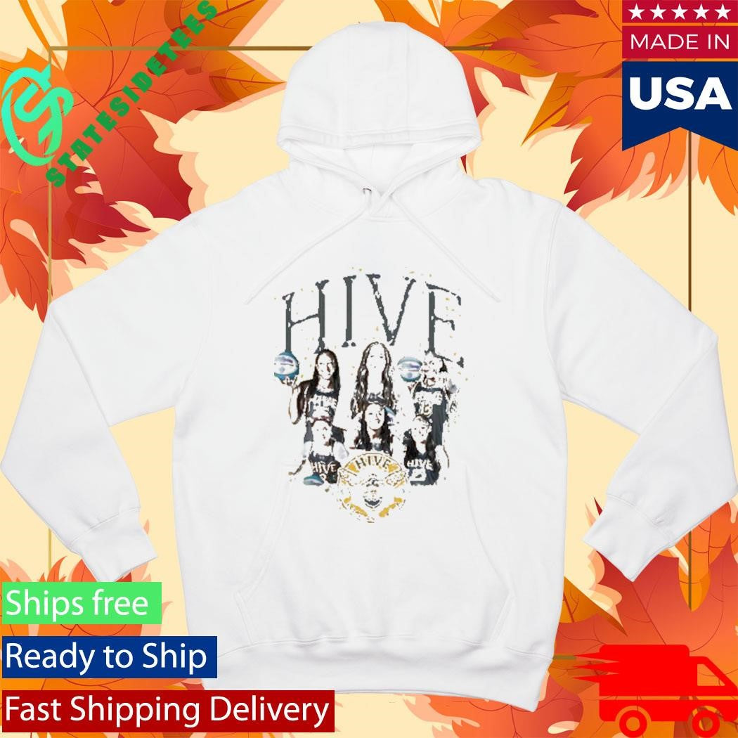 Hive Basketball Club Player Shirt