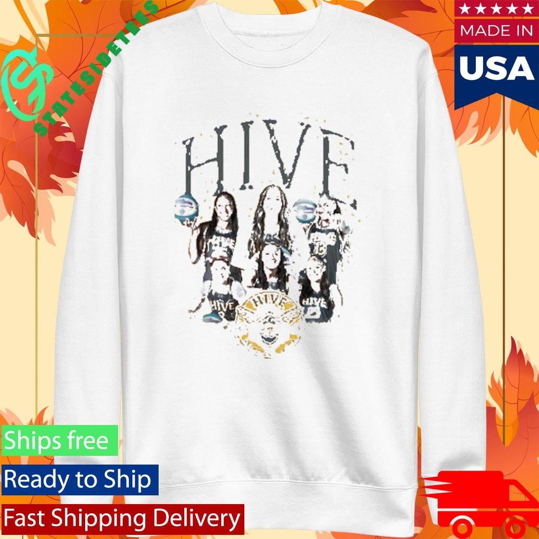 Hive Basketball Club Player Shirt