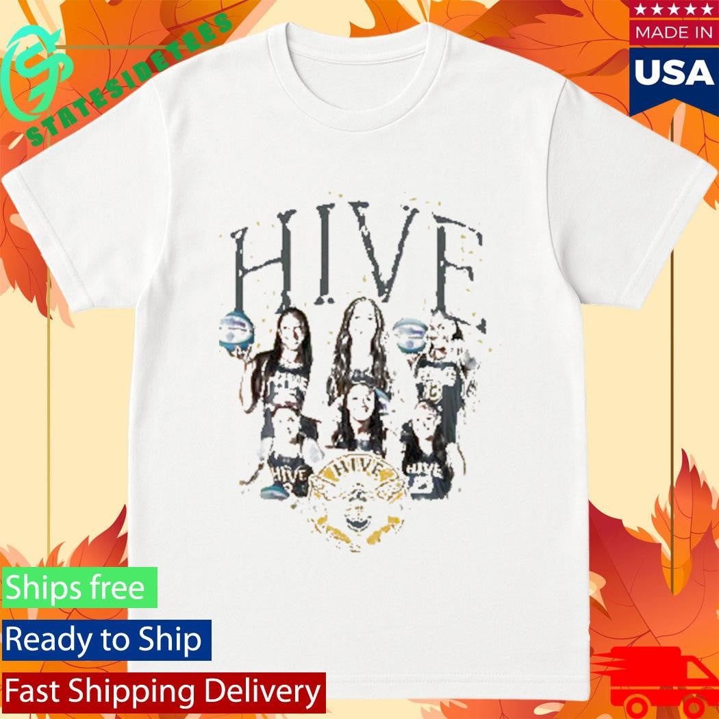 Hive Basketball Club Player Shirt