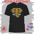 Home Run Elephant Sacramento Shirt