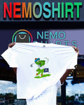 Homer the Dragon Truist championship golf shirt