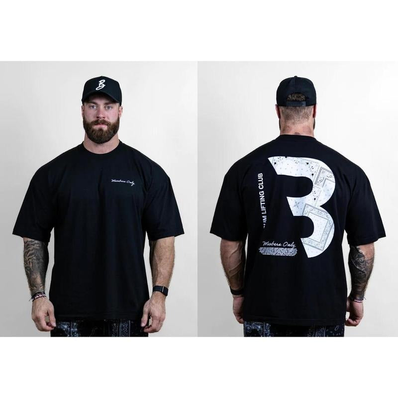 Cbum Gym Unisex T-shirt, Sweatshirt, Hoodie (1)