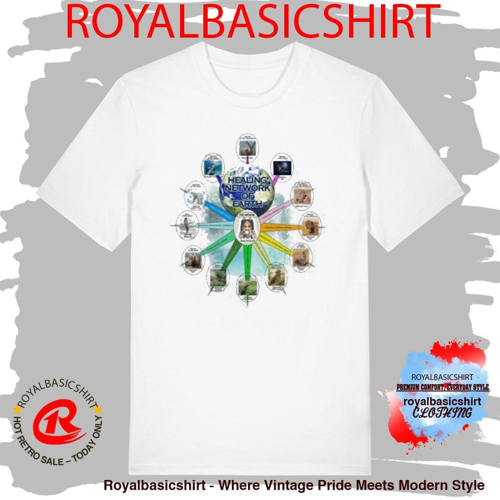 Horsegiirl Healing Network Shirt
