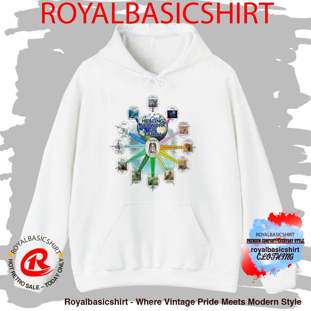 Horsegiirl Healing Network Shirt