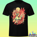 Horta Studio High In The Sky Shirt