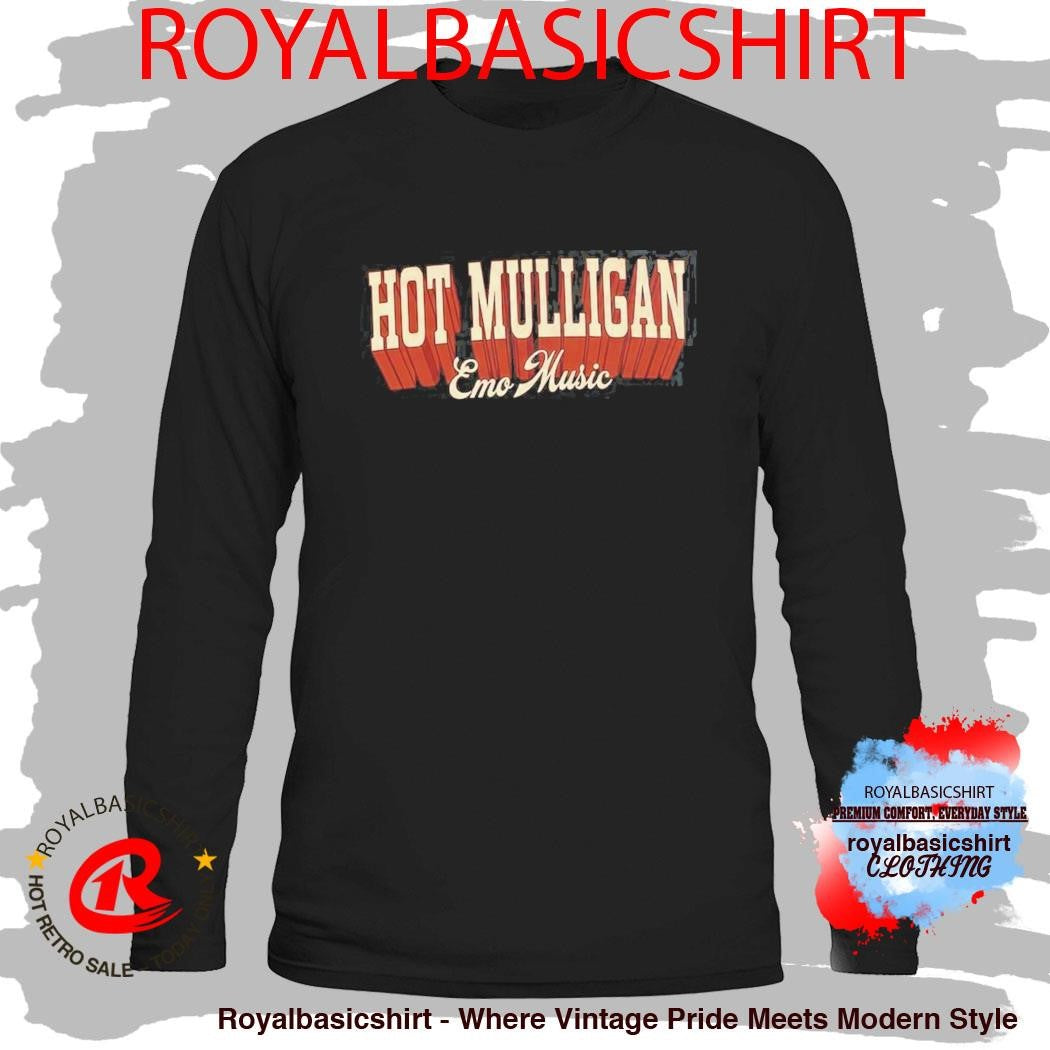 Mulligan Coachella 2026 Music And Arts Festival Indio California On April 12 29 2026 Emo Music T-Shirt