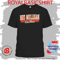 Mulligan Coachella 2026 Music And Arts Festival Indio California On April 12 29 2026 Emo Music T-Shirt