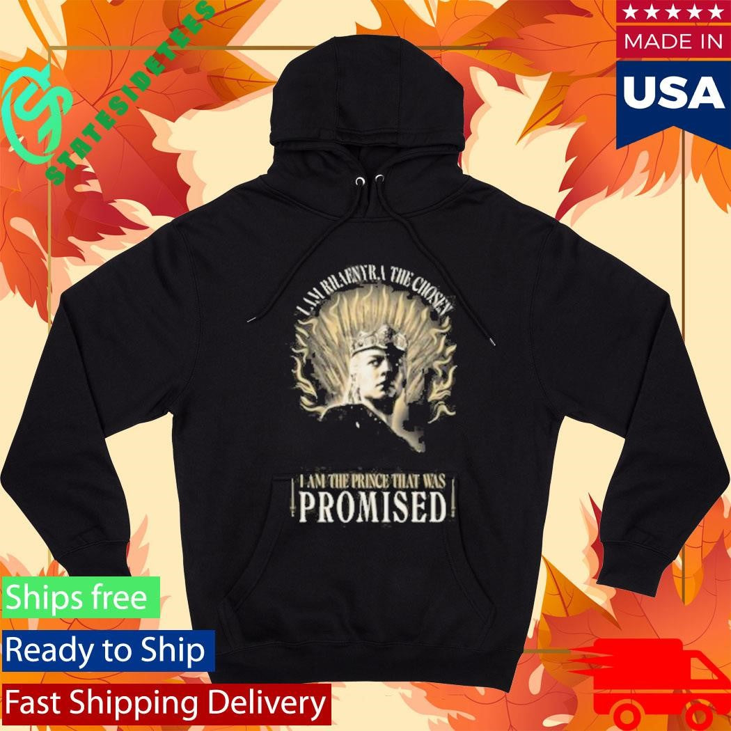 House Of The Dragon Prince That Was Promised Shirt