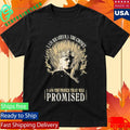 House Of The Dragon Prince That Was Promised Shirt