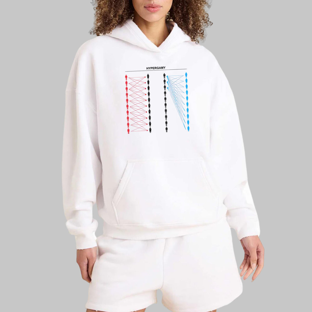 Hypergamy Shirt