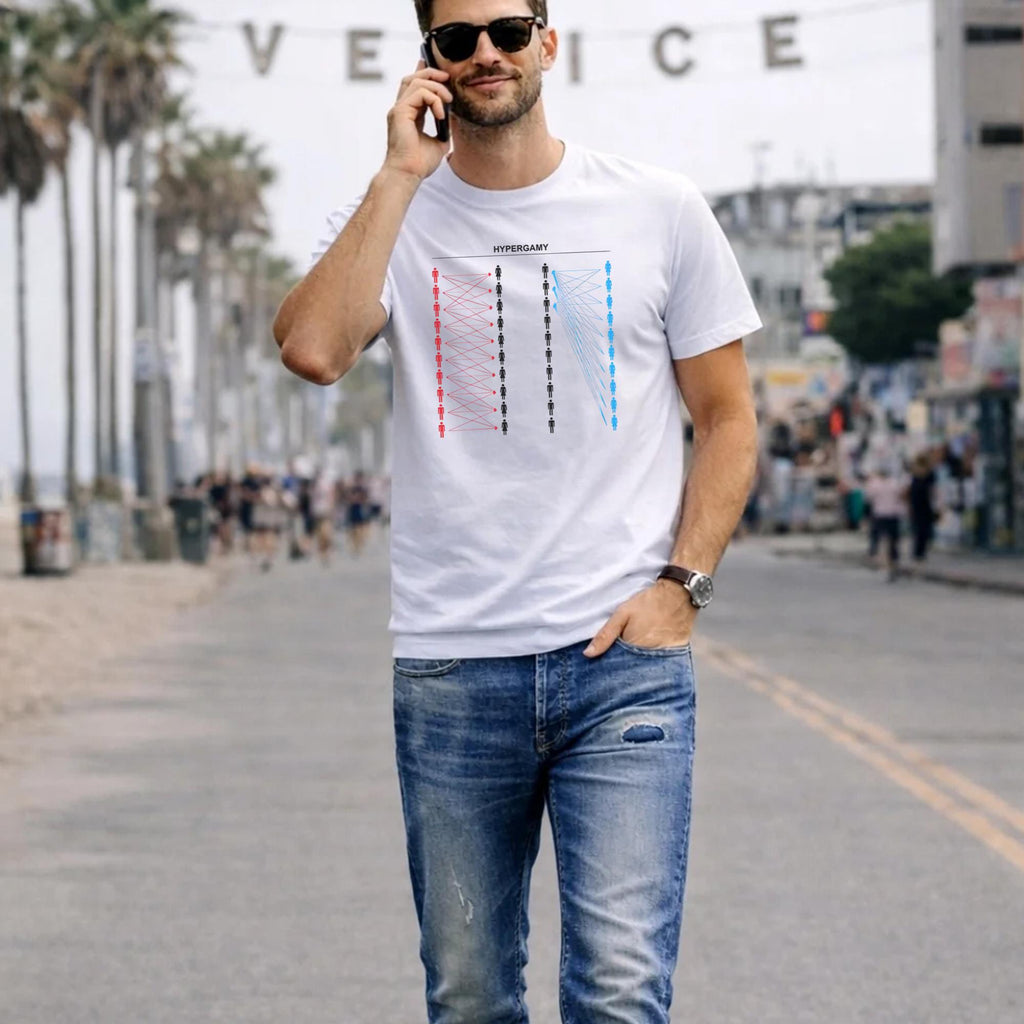 Hypergamy Shirt