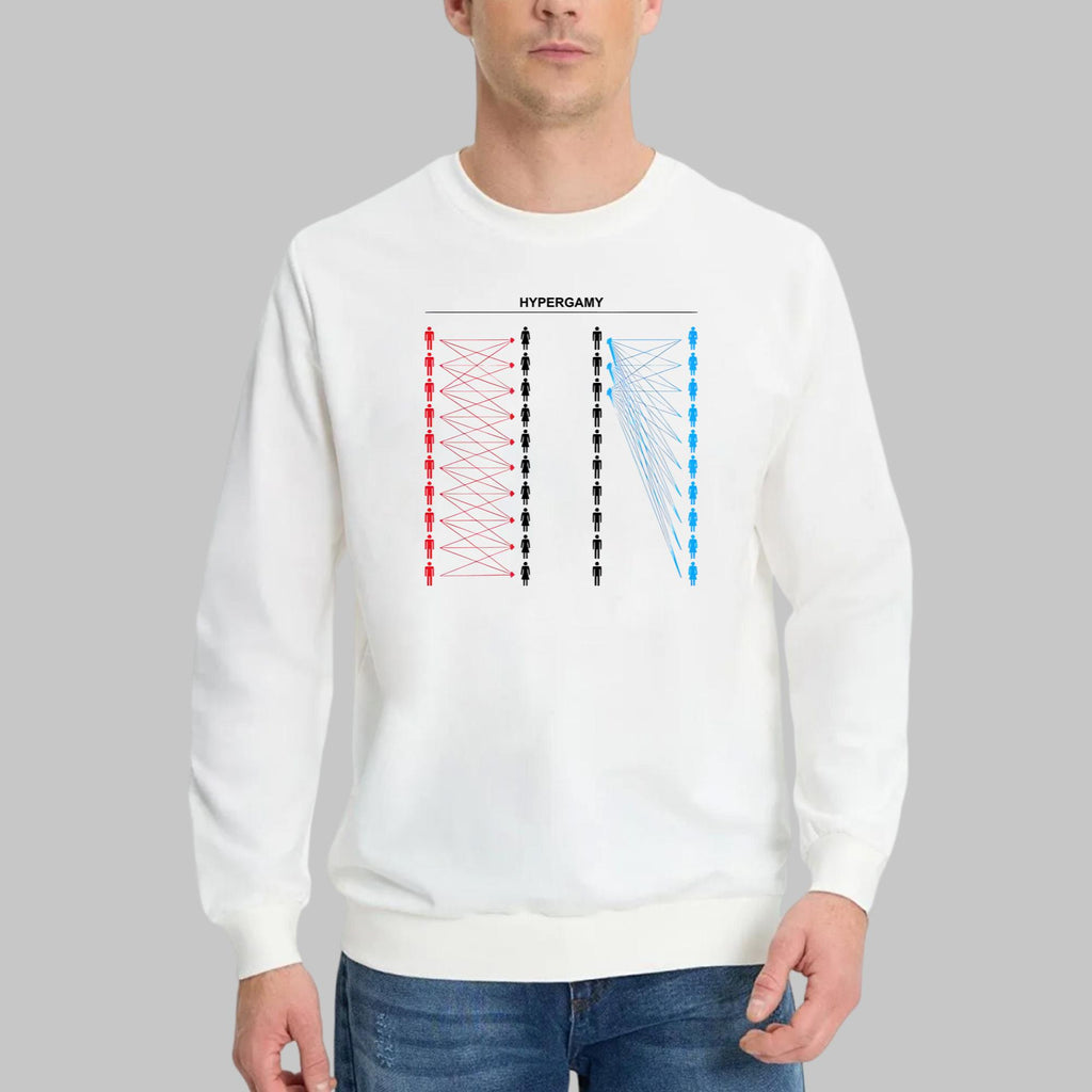 Hypergamy Shirt