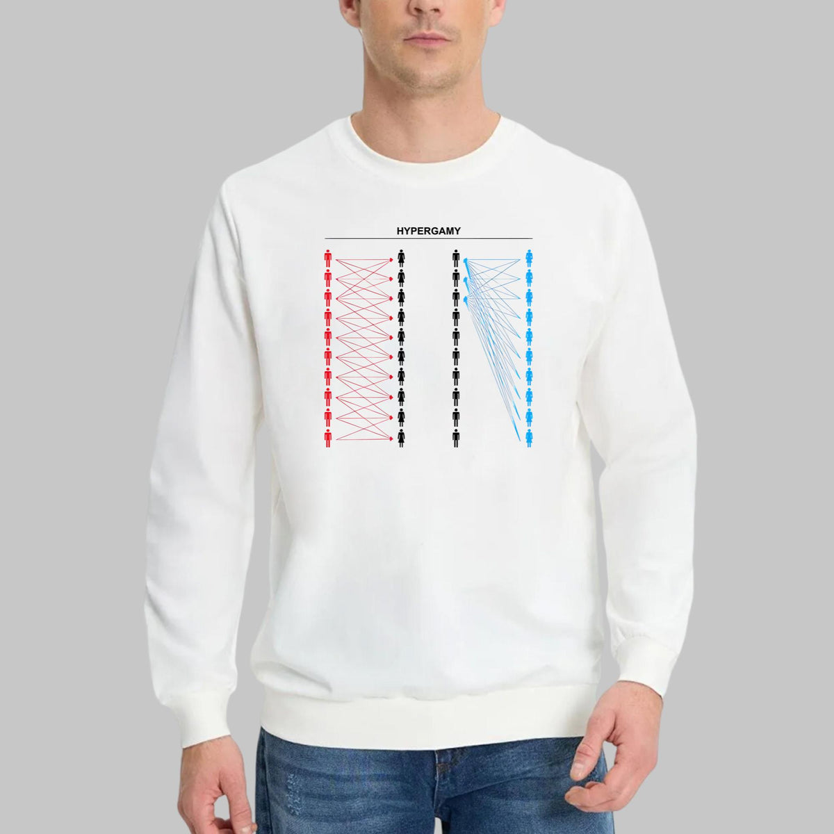 Hypergamy Shirt