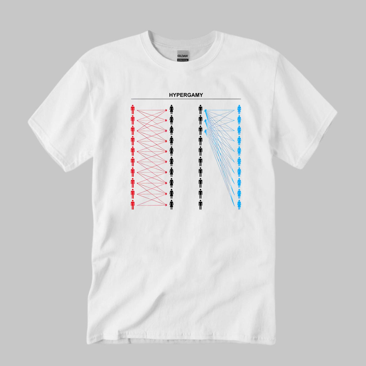 Hypergamy Shirt