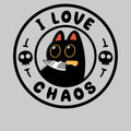 I Love Chaos 2