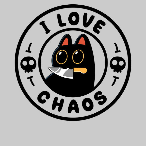 I Love Chaos 2