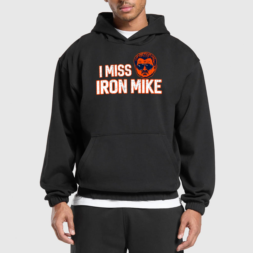 I Miss Iron Mike Shirt