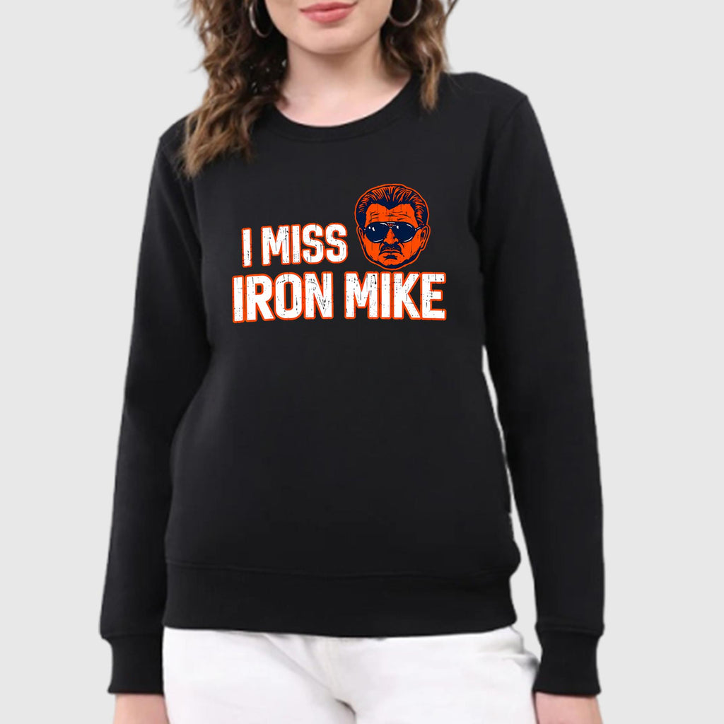 I Miss Iron Mike Shirt