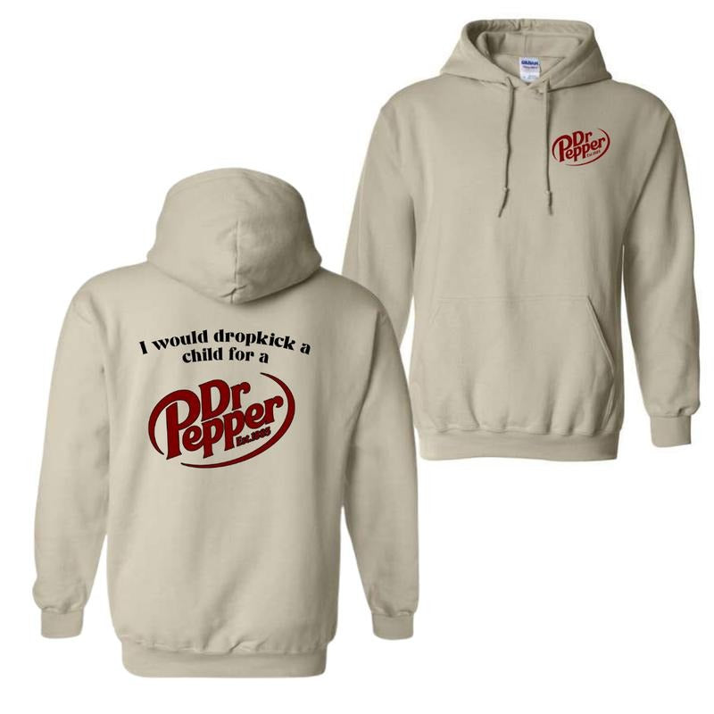 Dropkick Child Dr Pepper Menswear Tops Full Unisex T-shirt, Sweatshirt, Hoodie (1)