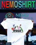 I love bugs bimbos undoing generational suffering shirt