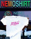 I put the s in stem slut shirt