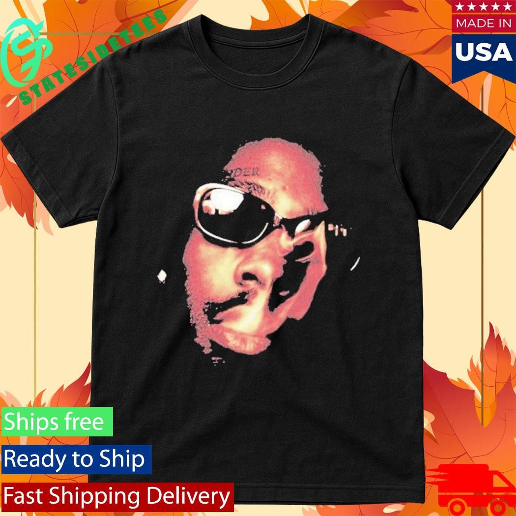 ISO Supremacy FTW 5 Year Face Shirt