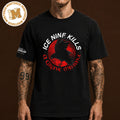 Ice Nine Kills Merch Tee A Grave Mistake Unisex T-Shirt