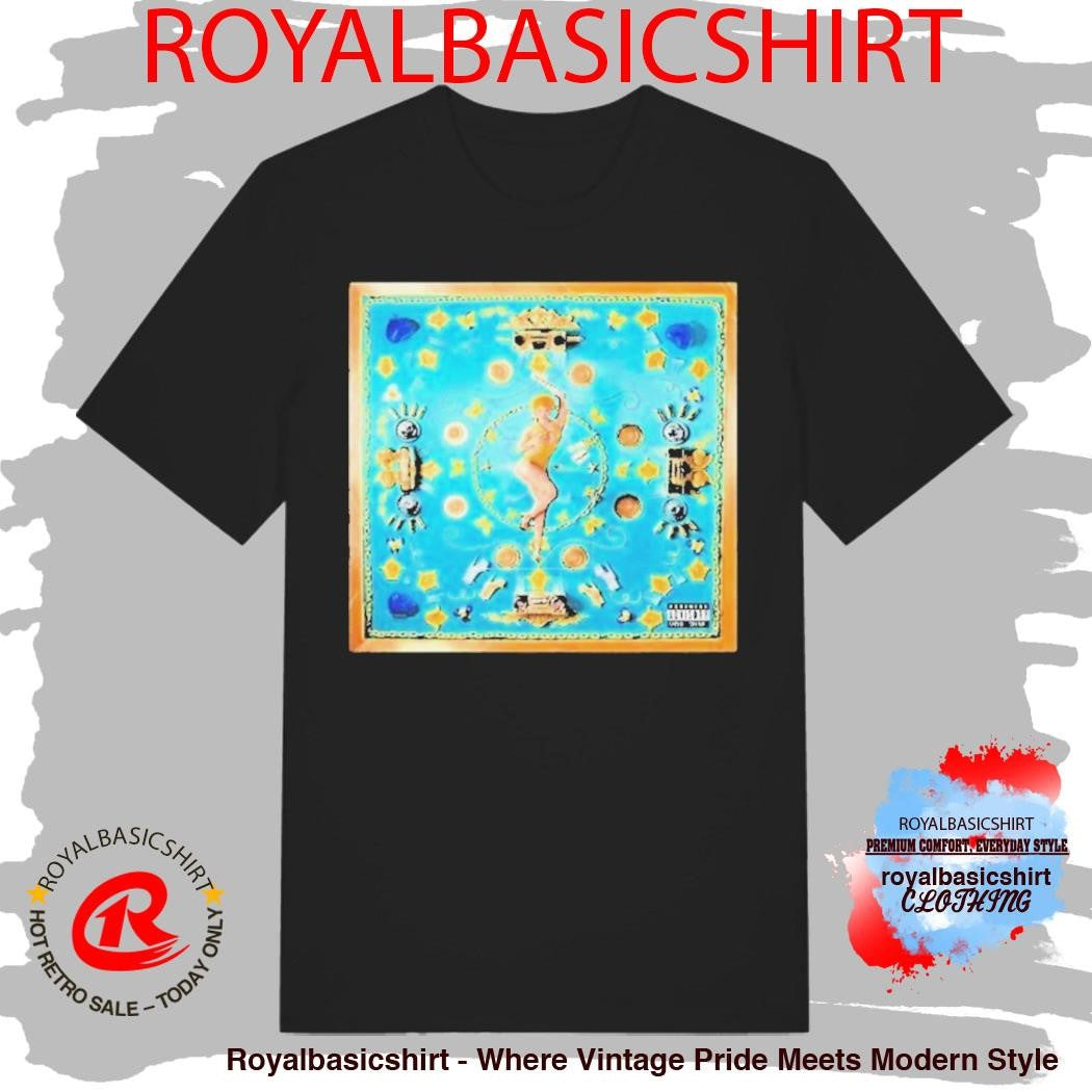 Ice Spice Y2K! I’m Just A Girl Shirt
