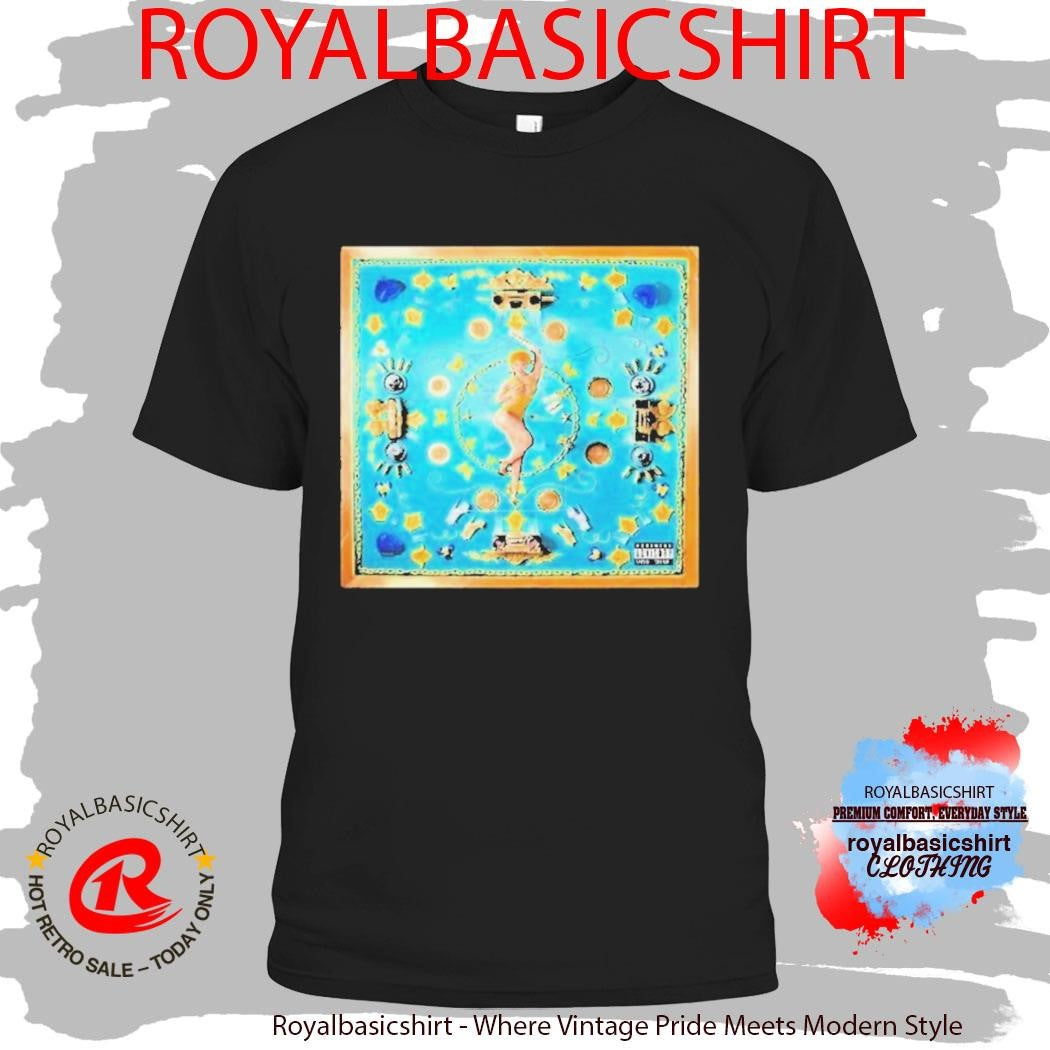 Ice Spice Y2K! I’m Just A Girl Shirt
