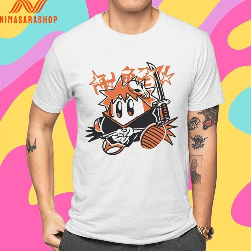 Ichigo Deechigo Shirts