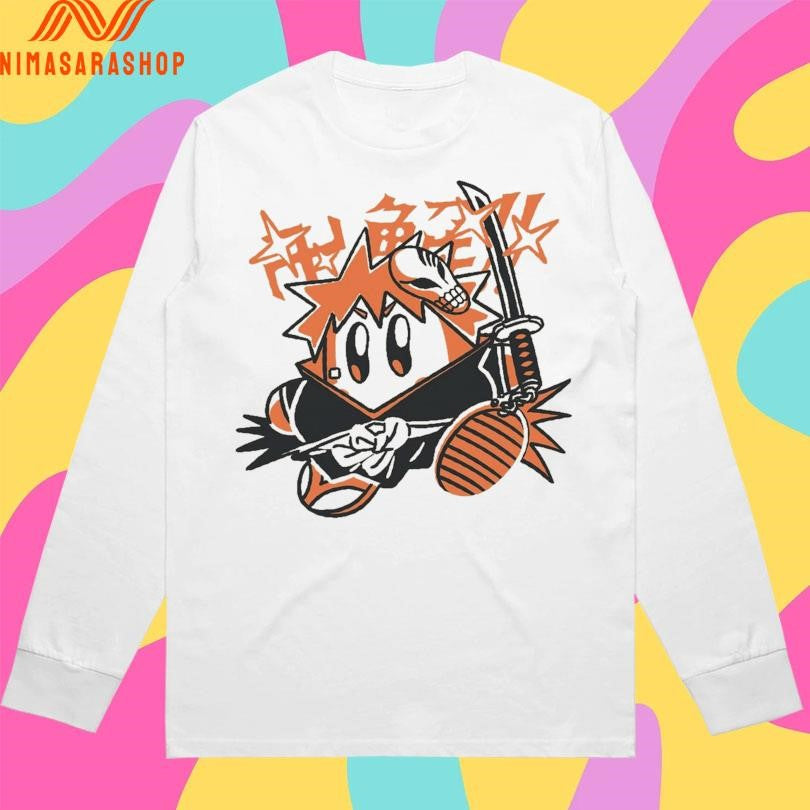 Ichigo Deechigo Shirts