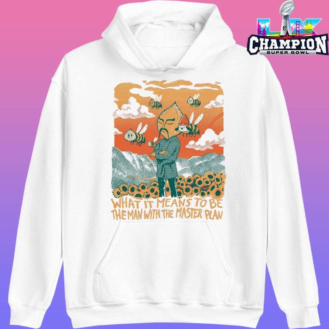 Ilustrata I Am A Master And You Shirt