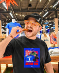 I’m ready to die for you Francis Mauigoa New York Giants shirt