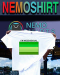 I’m weedsexual shirt