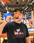 In your Hausen Danhausen shirt