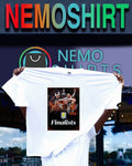 Finalists Aston Villa 2026 UEFA Europa League Final shirt