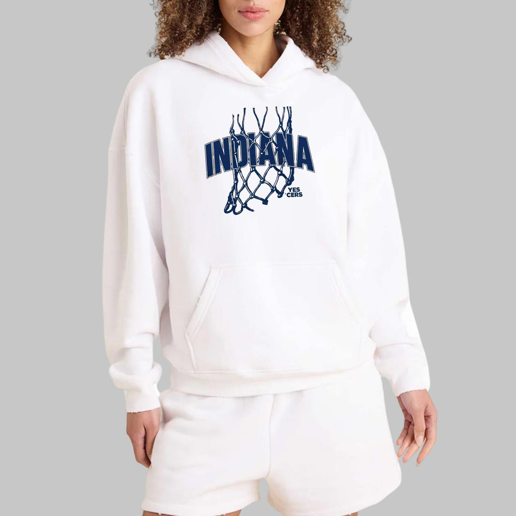 Indiana Yes Cers Shirt