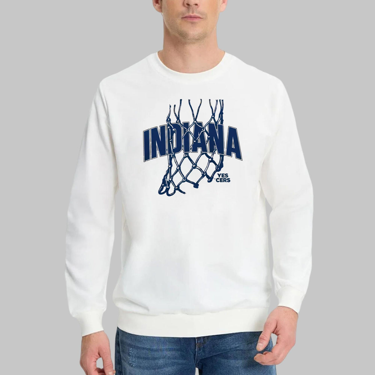 Indiana Yes Cers Shirt