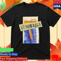 Ink Now Screaming Shirt