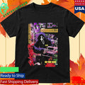 Ink Slasher Of The Month Shirt