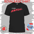 Isaiah Rashad A.W.F.U.L. Shirt