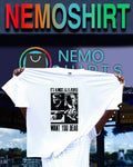 It’s almost as if people want you dead Donald Trump Benjamin and Netanyahu shirt